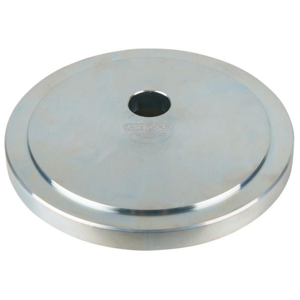 Flasque de montage Ø 83 mm pour palier de roue d'essieu arrière Volvo FM KSTOOLS - 4603995