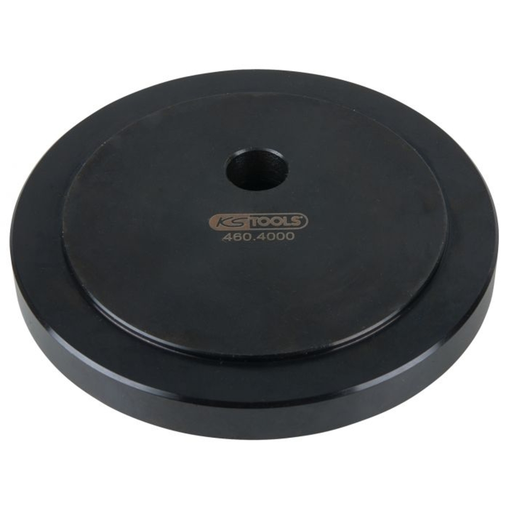 Flasque de montage Ø 61 mm pour palier de roue d'essieu avant Volvo FM KSTOOLS - 4604000