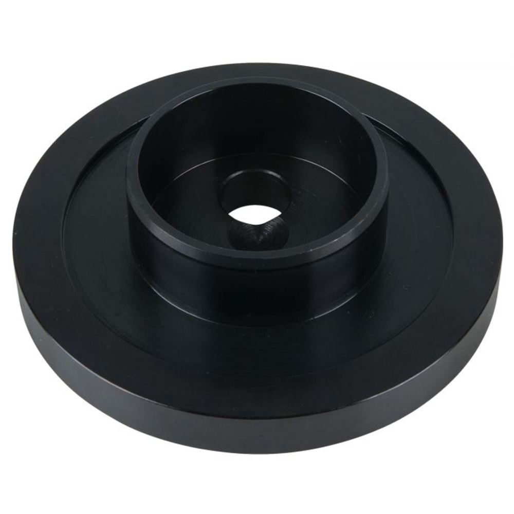 Flasque de montage Ø 51 mm pour palier de roue d'essieu relevable Volvo FM KSTOOLS - 4604005