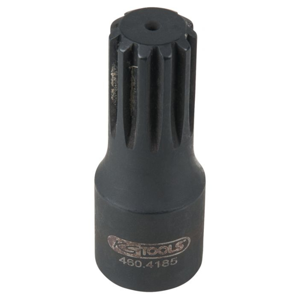 Douille mâle à chocs 11 pans de palier de compresseur pour DAF KSTOOLS - 4604185