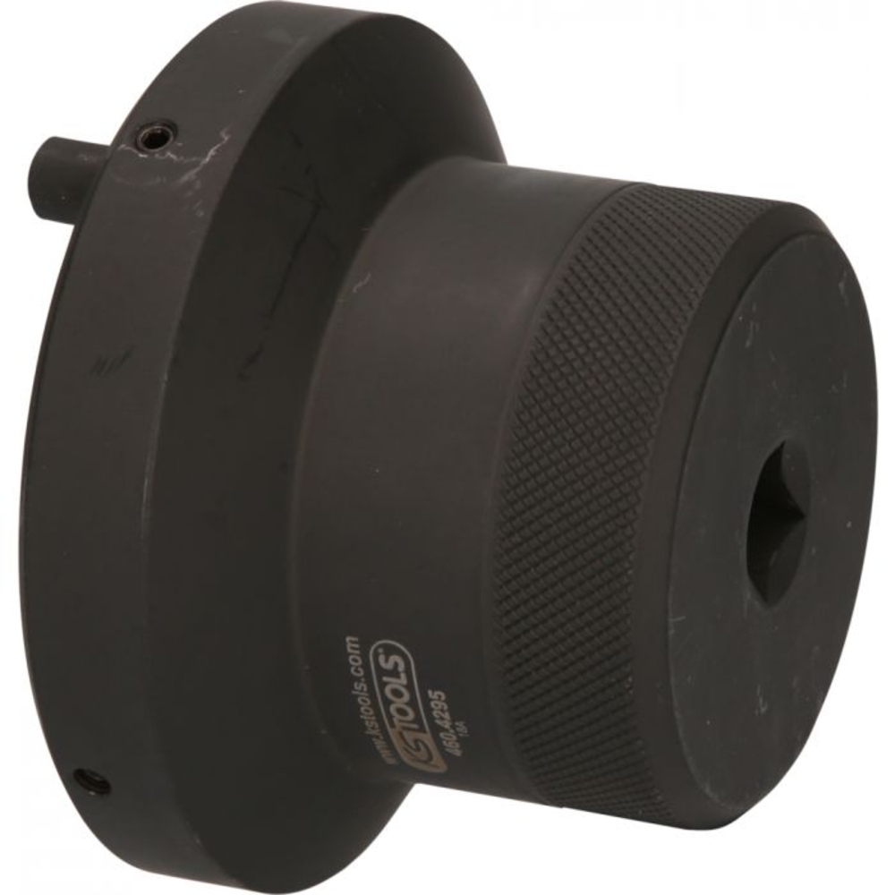 Douille à 2 ergots pour FUSO 1/2