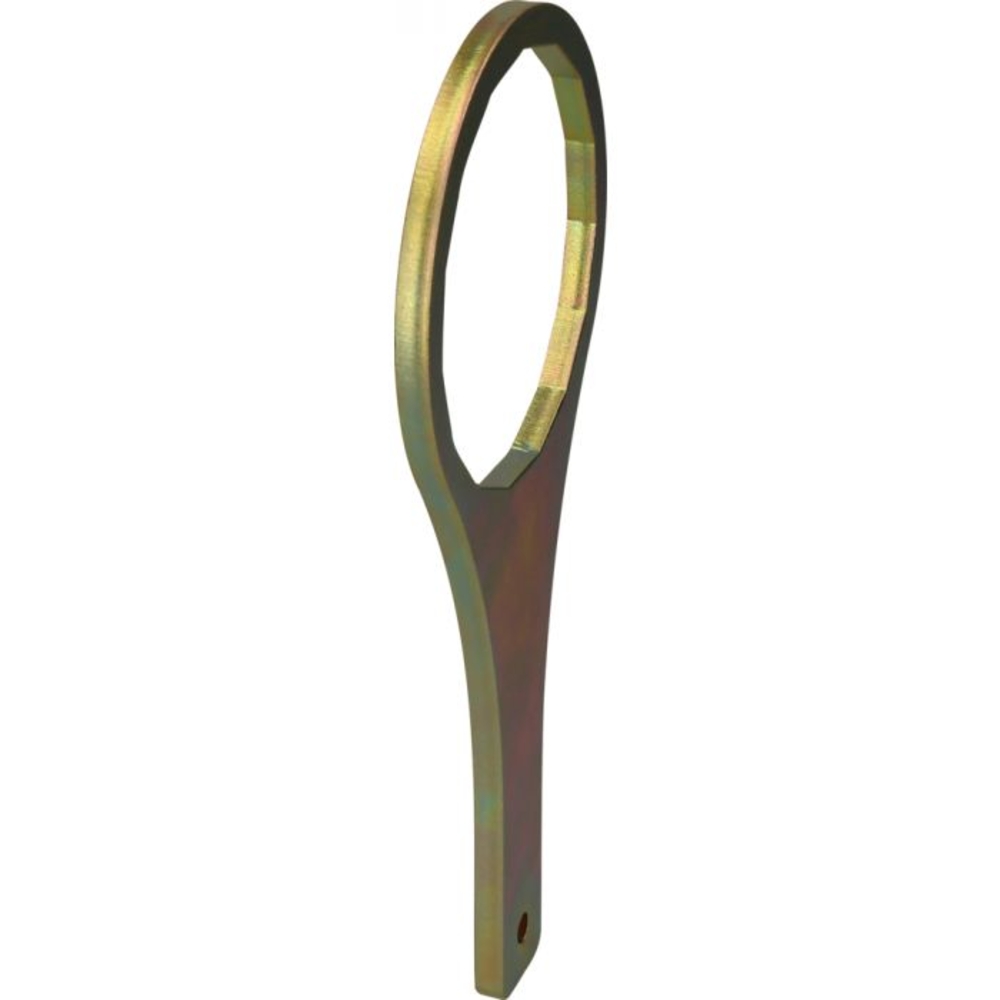 Clé pour filtre à carburant Ø 100 mm / 15 cannelures pour Isuzu KS TOOLS - 460.4305