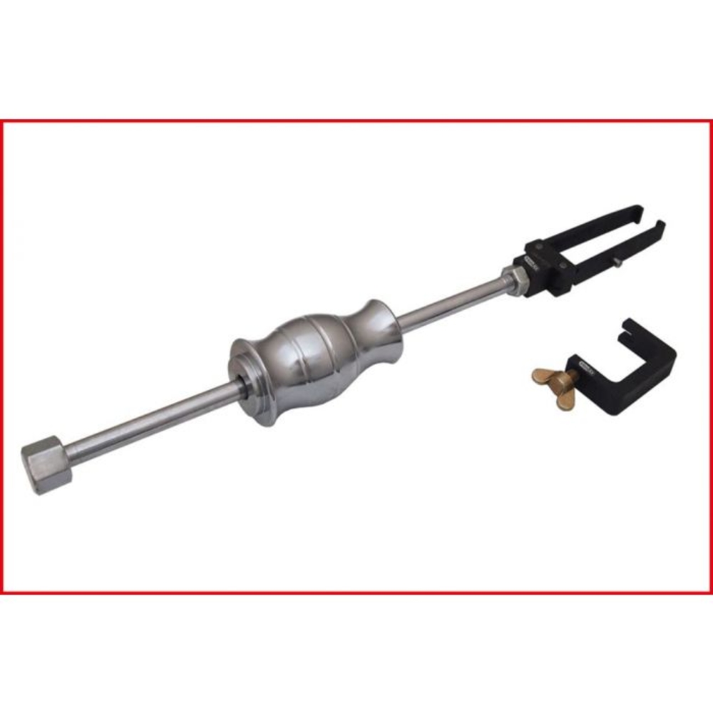 Jeu d'outils d'entretien d'injecteurs pour HINO, 4 pcs KSTOOLS - 4604325