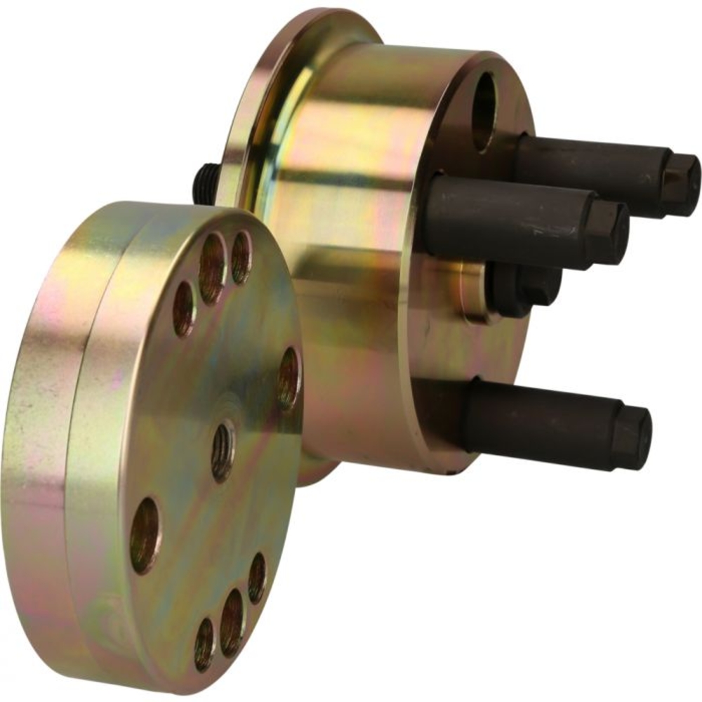 Jeu d'outils de montage de joints d'étanchéité pour Hino 7 pcs. KS TOOLS - 460.4340