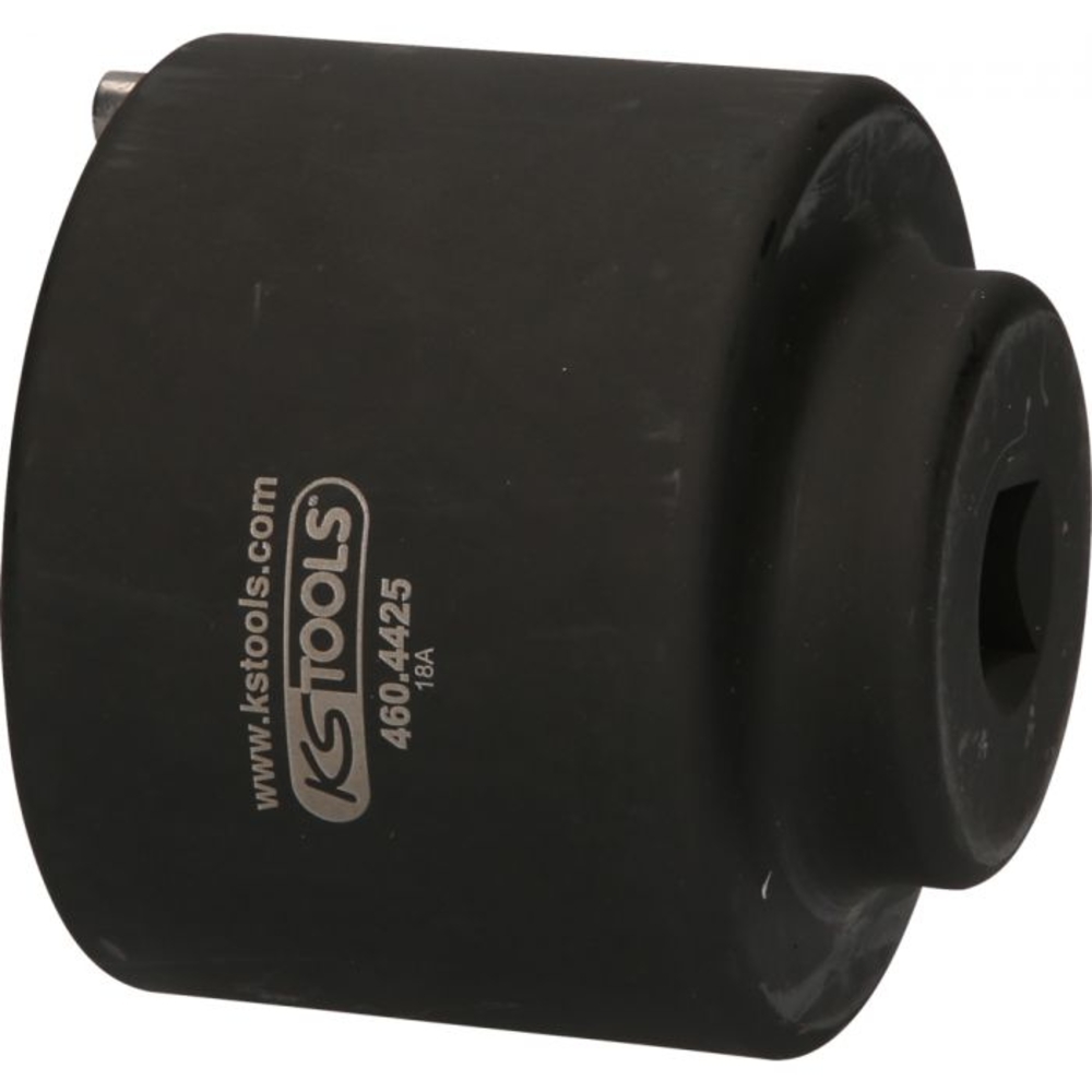 Douille Ø 72 mm pour joint d'étanchéité de direction pour HINO KS TOOLS - 460.4425