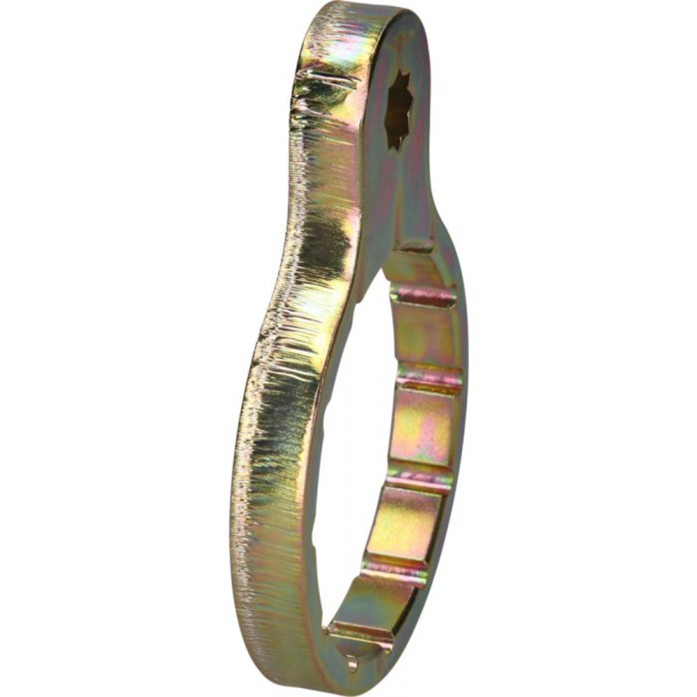 Clé de séparateur de brouillard d'huile 1/2