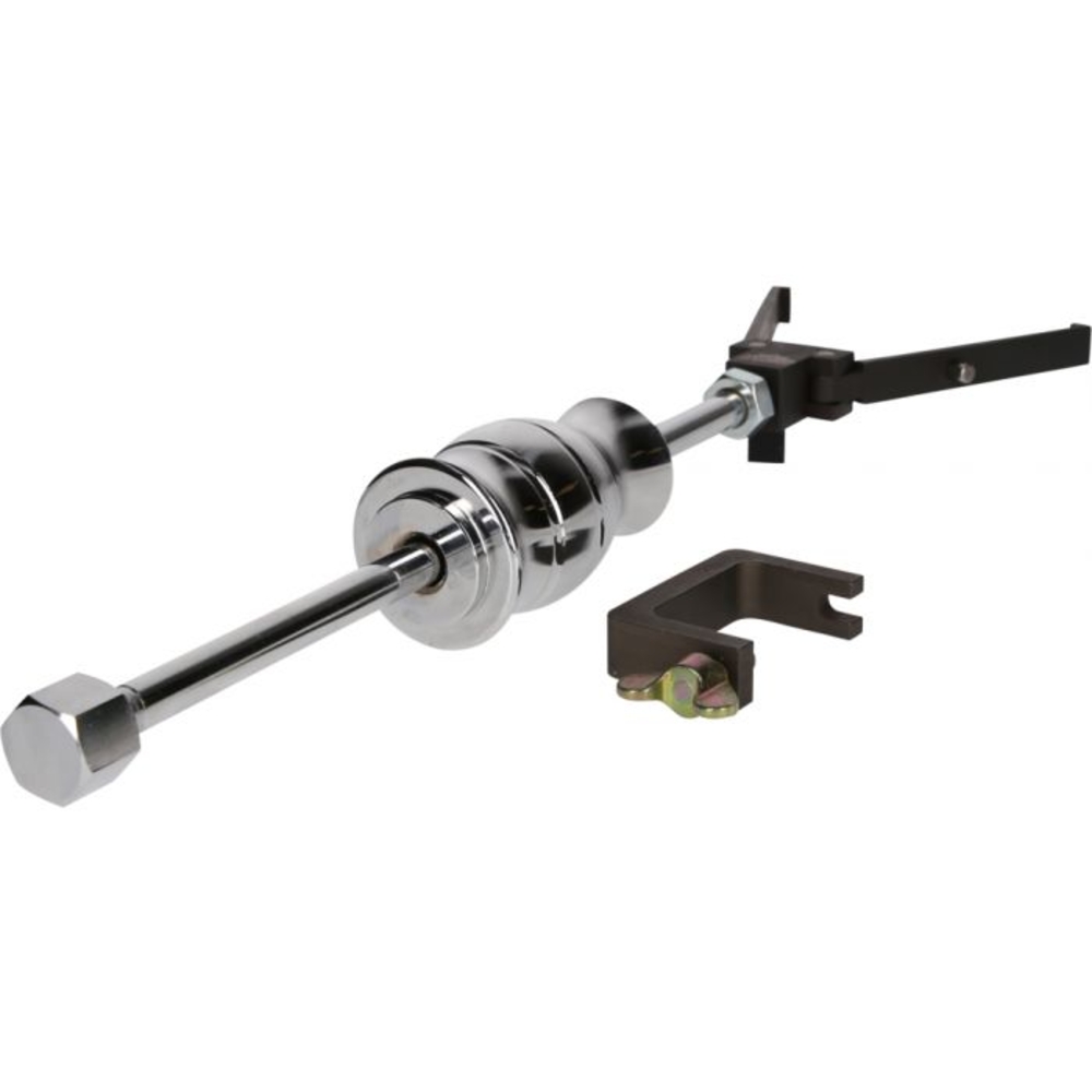 Extracteur d'injecteurs avec masse à inertie pour HINO KS TOOLS - 460.4525