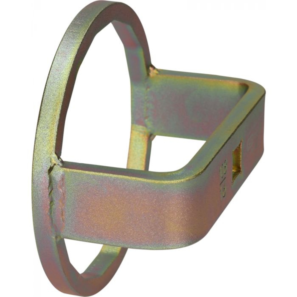 Cloche pour filtre à huile 1/2