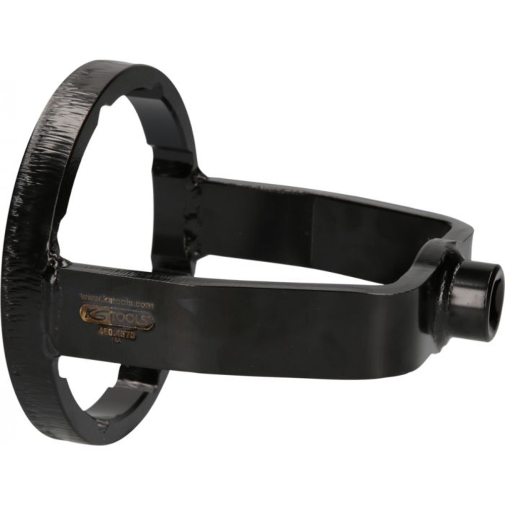 Clé pour filtre à carburant Ø 109 mm / 16 cannelures pour Fuso KS TOOLS - 460.4575