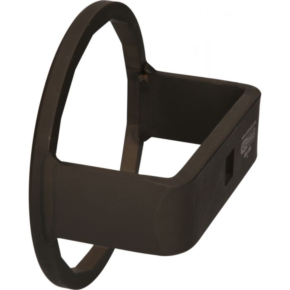 Cloche pour filtre à huile 1/2