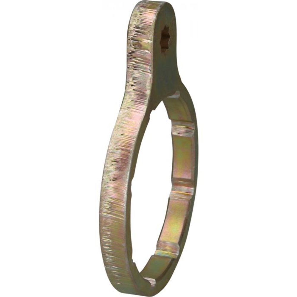 Clé de séparateur de brouillard d'huile 1/2