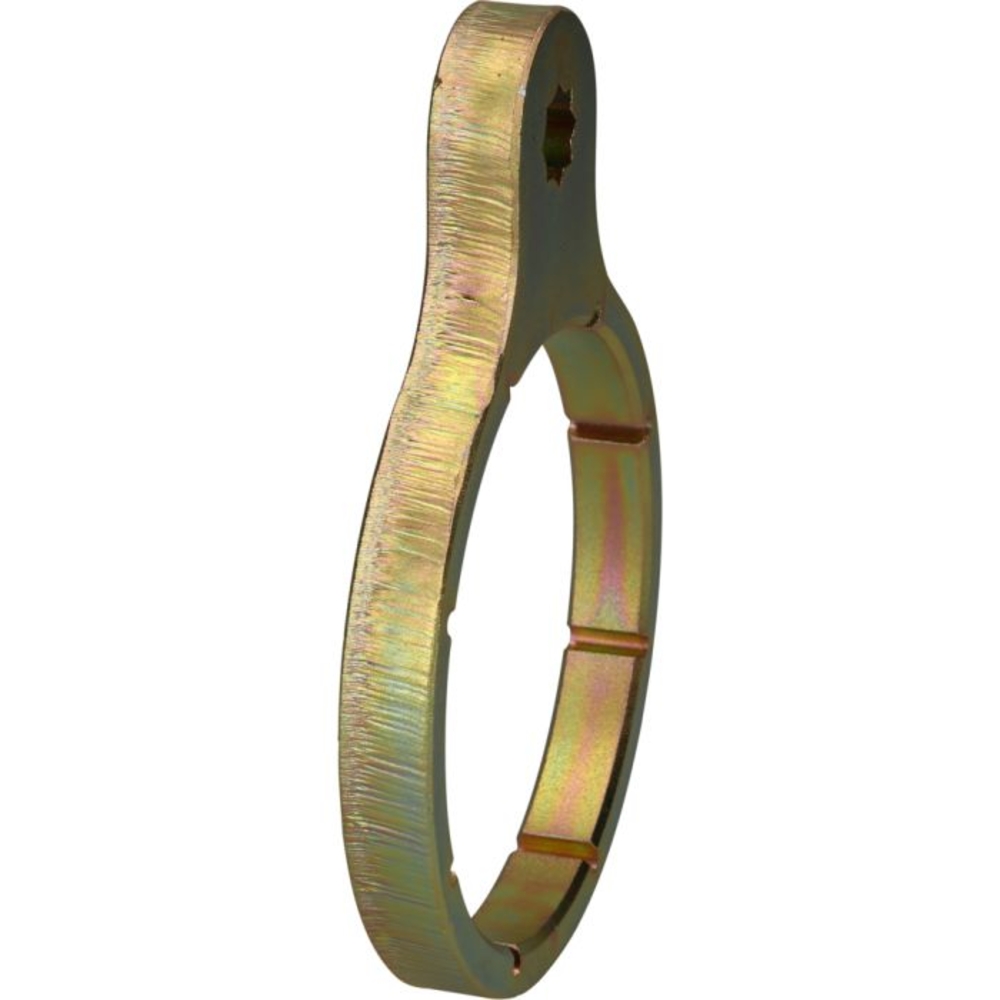 Clé de séparateur de brouillard d'huile 1/2