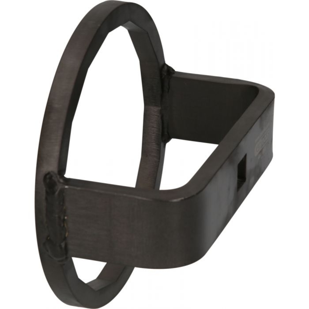 Cloche pour filtre à huile 1/2