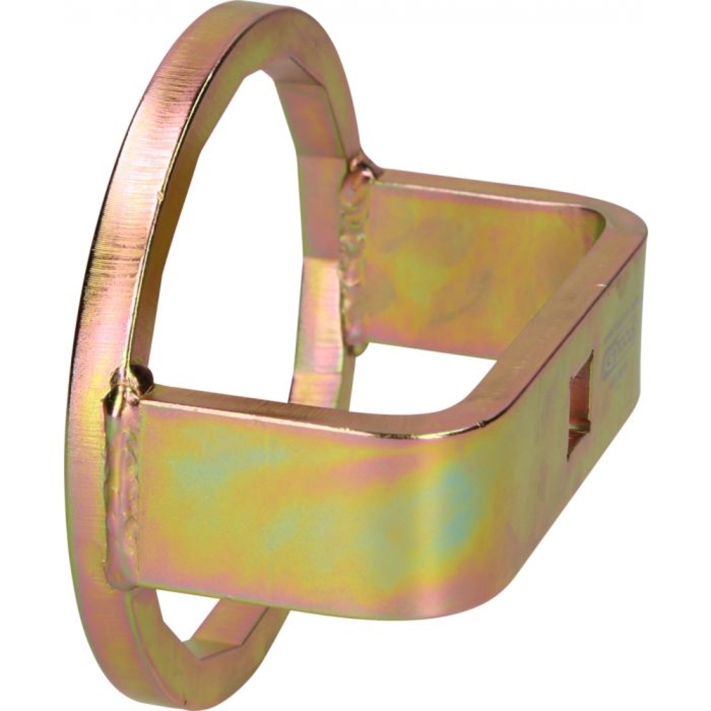 Cloche pour filtre à huile 1/2