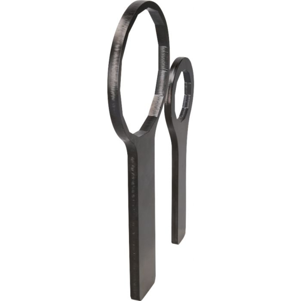 Jeu de clés de filtre à huile 1/2