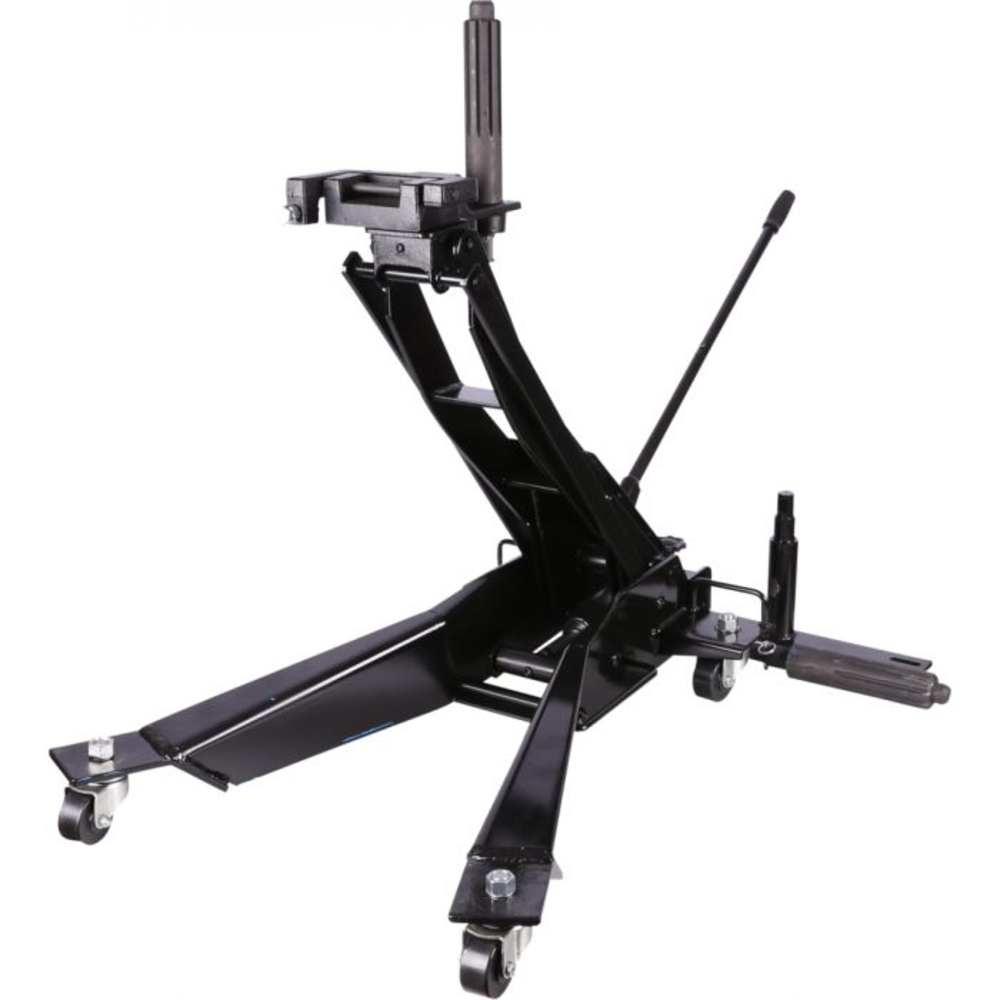 Dispositif de montage d'embrayage basculant 4 pcs KS TOOLS - 460.4645