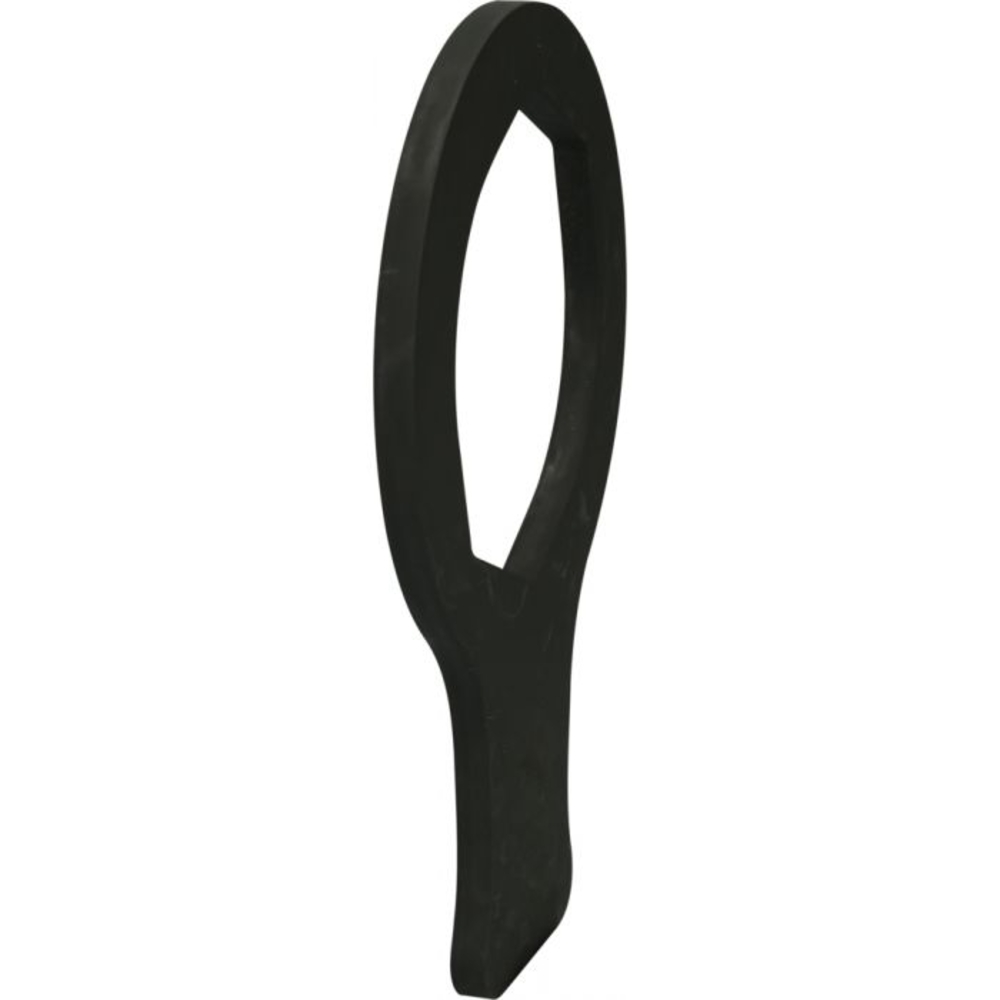 Clé à frapper pour capuchon de moyeu BPW 110 mm KS TOOLS - 460.4680