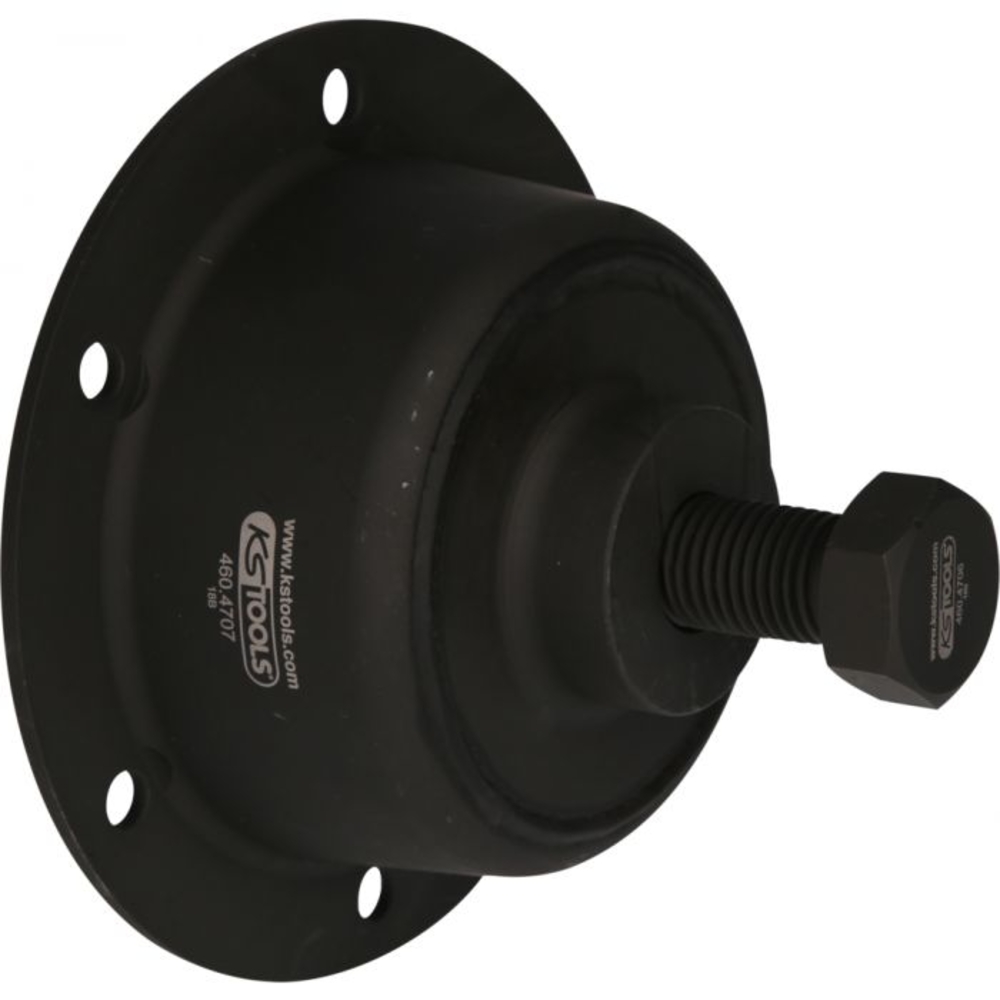 Jeu d'extracteur de moyeu de roue pour SAF 2 pcs KS TOOLS - 460.4705