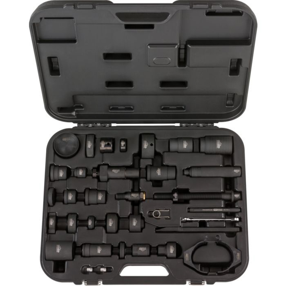 Kit de réparation universel pour étriers de frein 36 pièces KS TOOLS - 460.4720