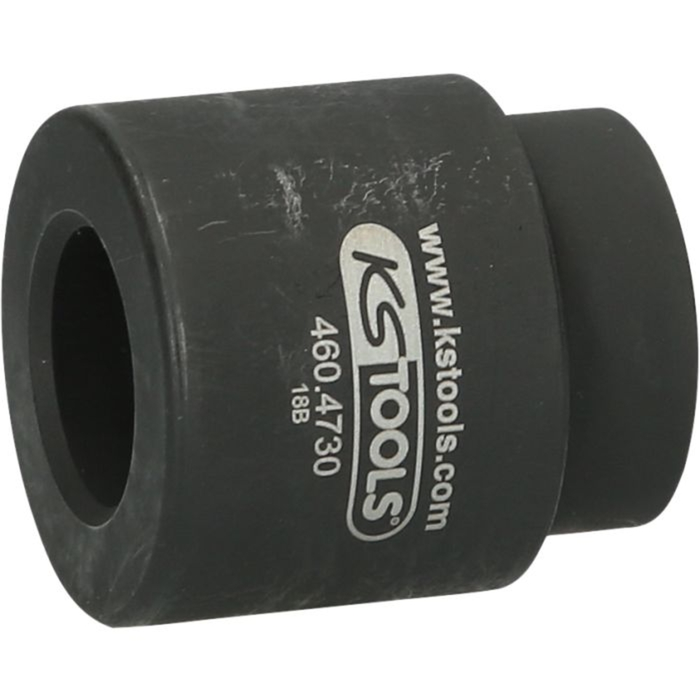 Alésoir pour manchon en tôle D29 mm KS TOOLS - 460.4730