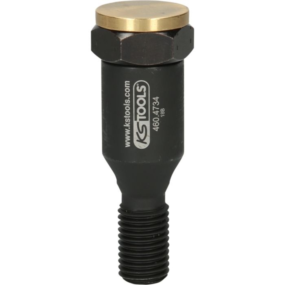 Tige filetée longue / courte D30 mm KS TOOLS - 460.4734