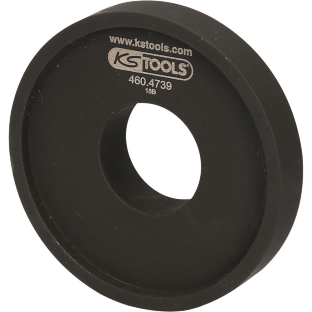 Bague de montage D55 mm KS TOOLS - 460.4739