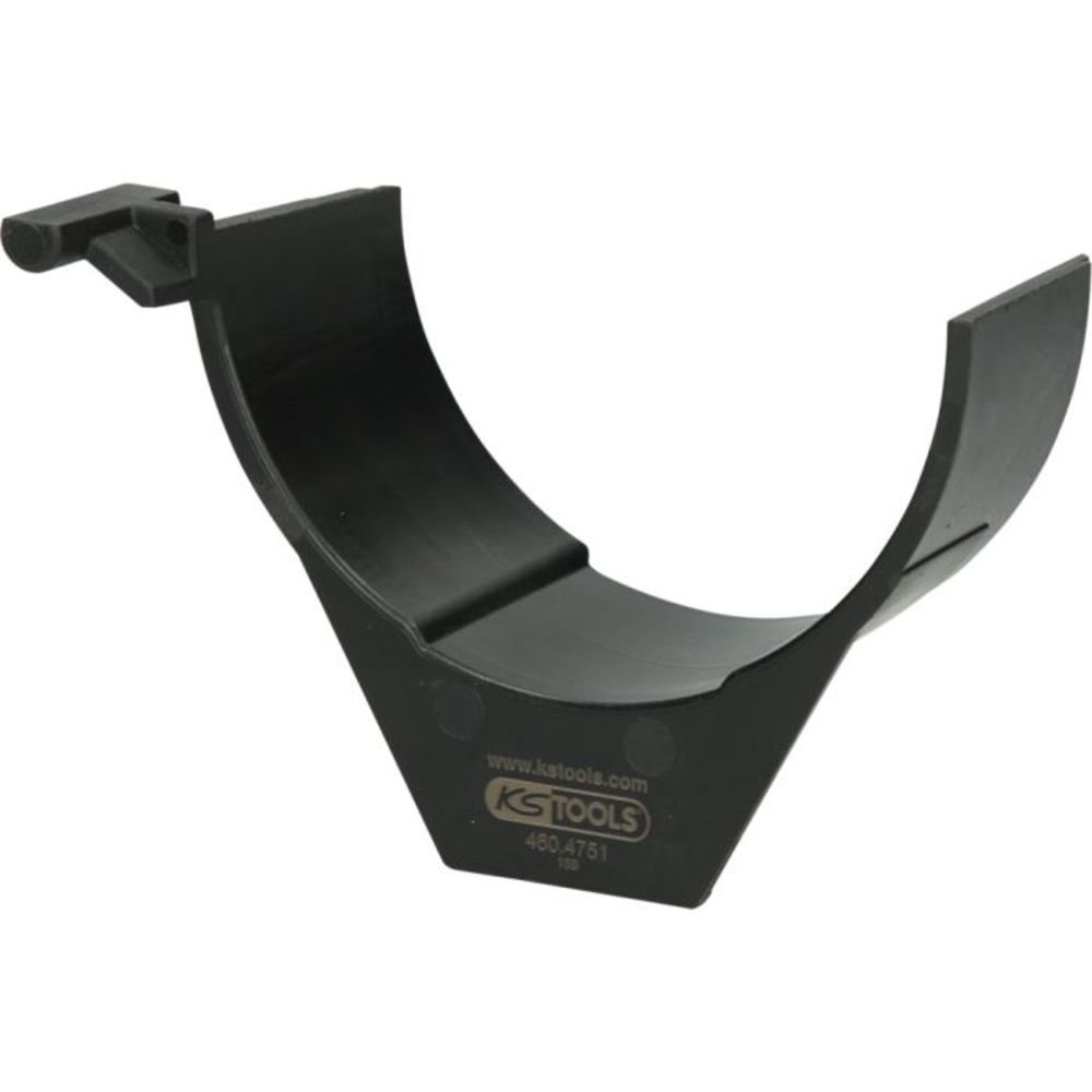 Demi-coquille gauche 50 mm KS TOOLS - 460.4751