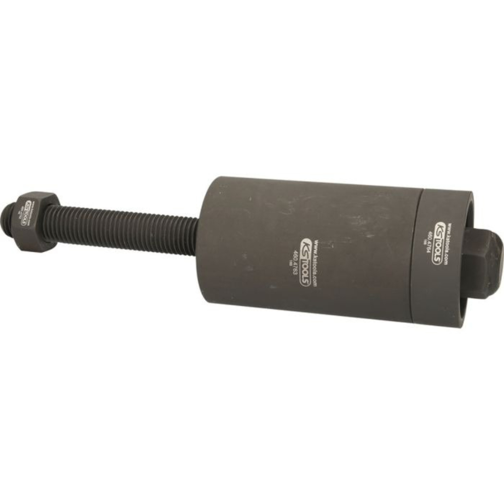 Outil de démontage et montage de silentblocs pour BPW 6 pièces KS TOOLS - 460.4760