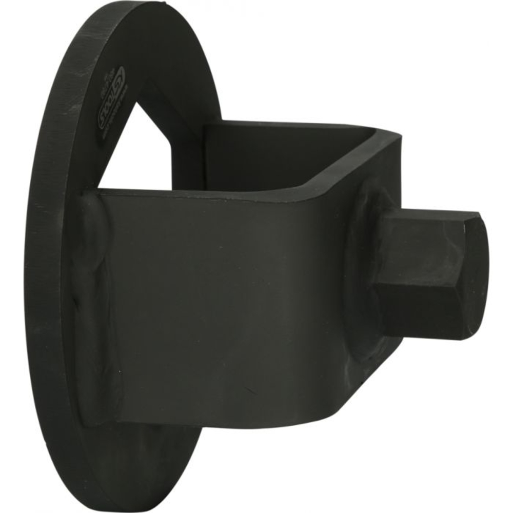 Clé 6 pans pour écrou d'essieu SAF 85 mm KS TOOLS - 460.4790