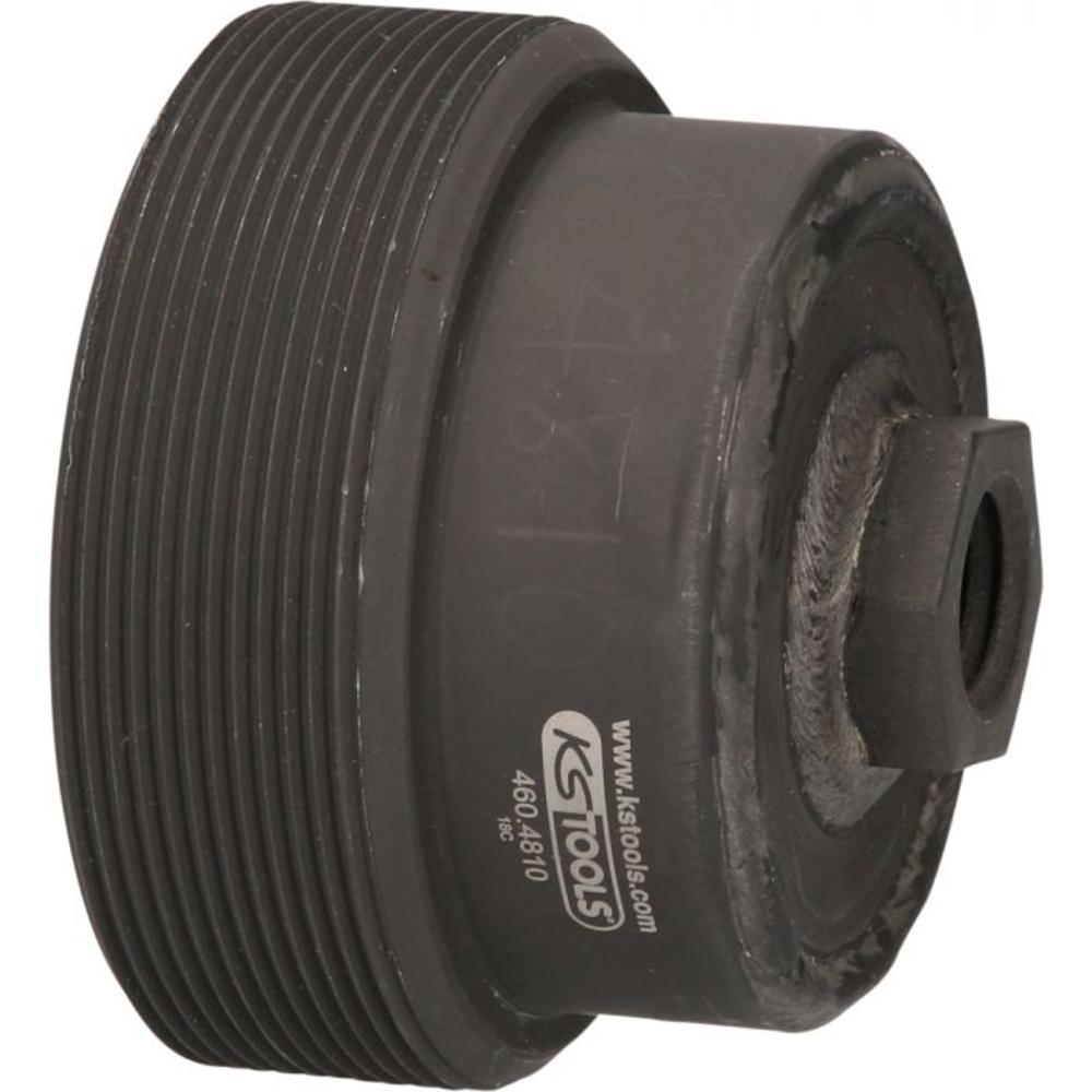 Extracteur pour moyeux et roues à rayons M84 x 2 mm KS TOOLS - 460.4810