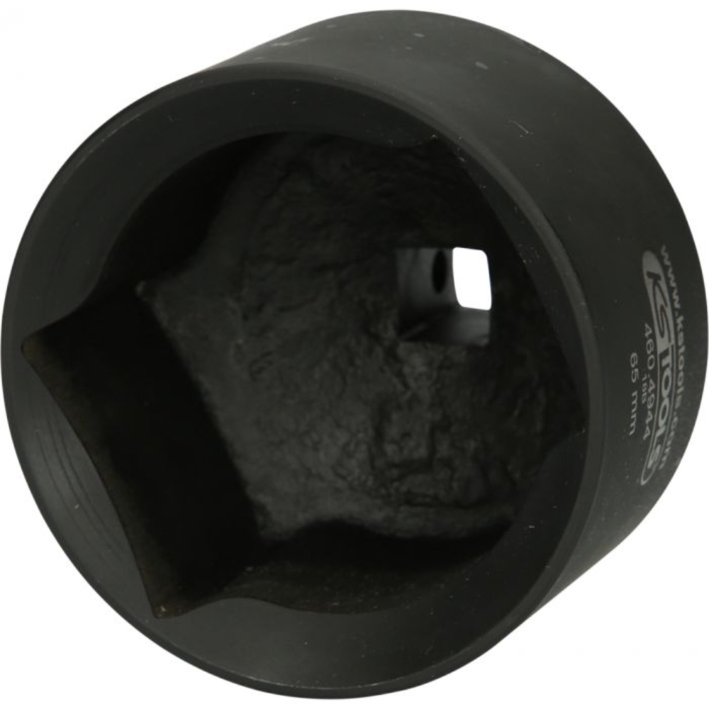 Douille pour écrou d'essieu BPW 65 mm KS TOOLS - 460.4944