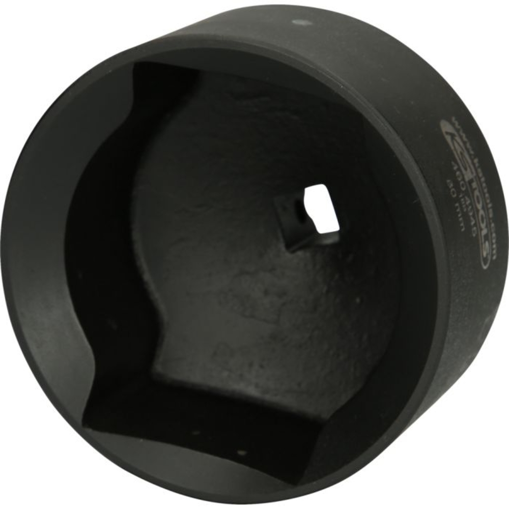 Douille pour écrou d'essieu BPW 80 mm KS TOOLS - 460.4945