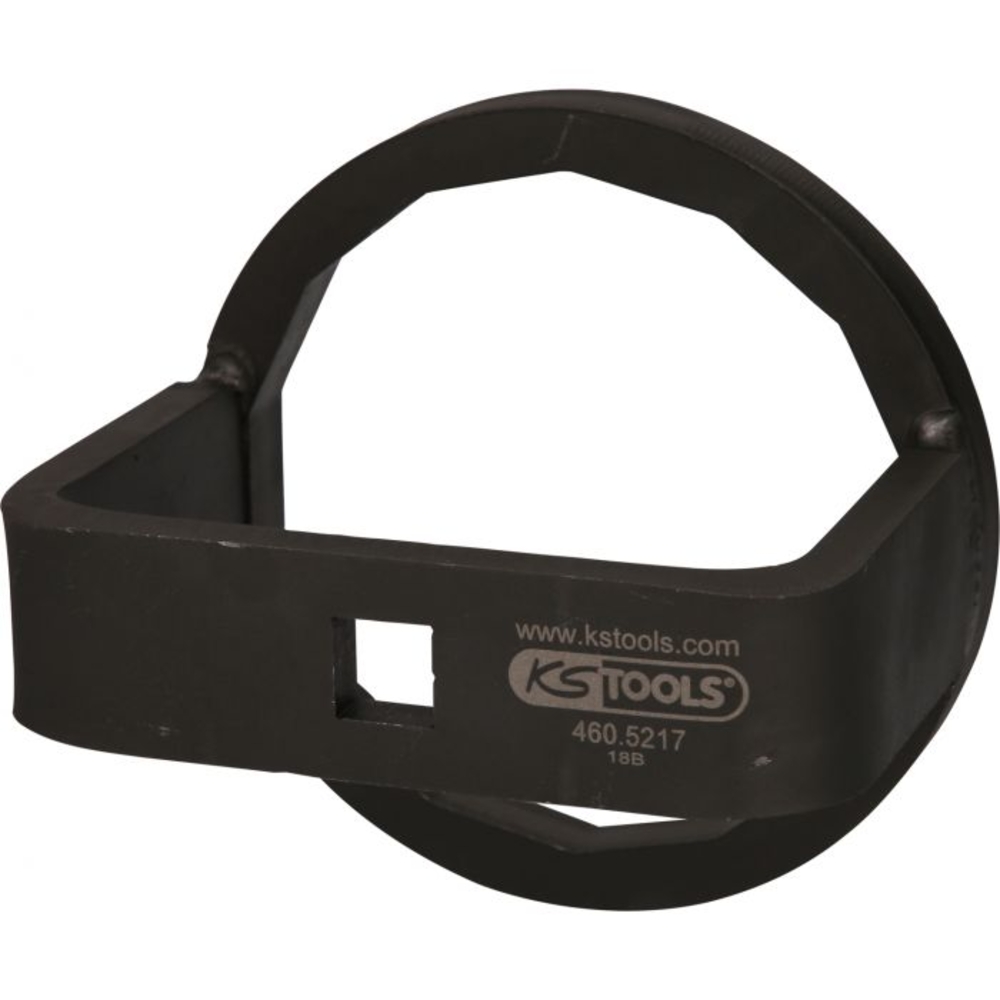 Clé pour filtre à huile Ø94 mm/14 cannelures MAN KSTOOLS - 4605217