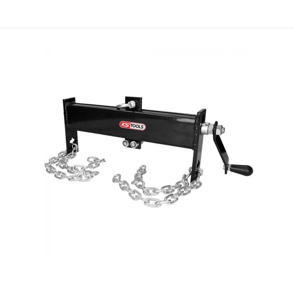 Dispositif de positionnement de charge 2000 kg KS TOOLS - 460.5255