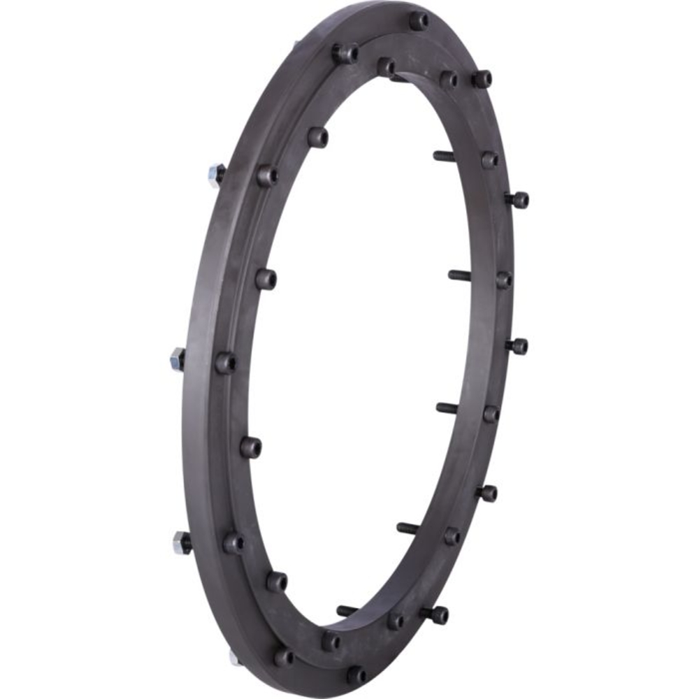 Couronne support de boîte de vitesses pour Isuzu KS TOOLS - 460.5261