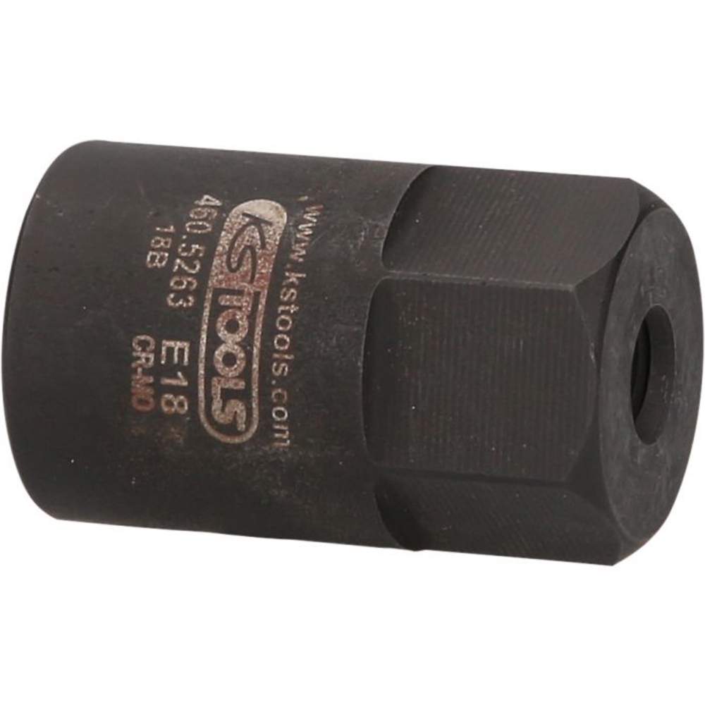 Douille pour étrier de frein MAN E18 KS TOOLS - 460.5263