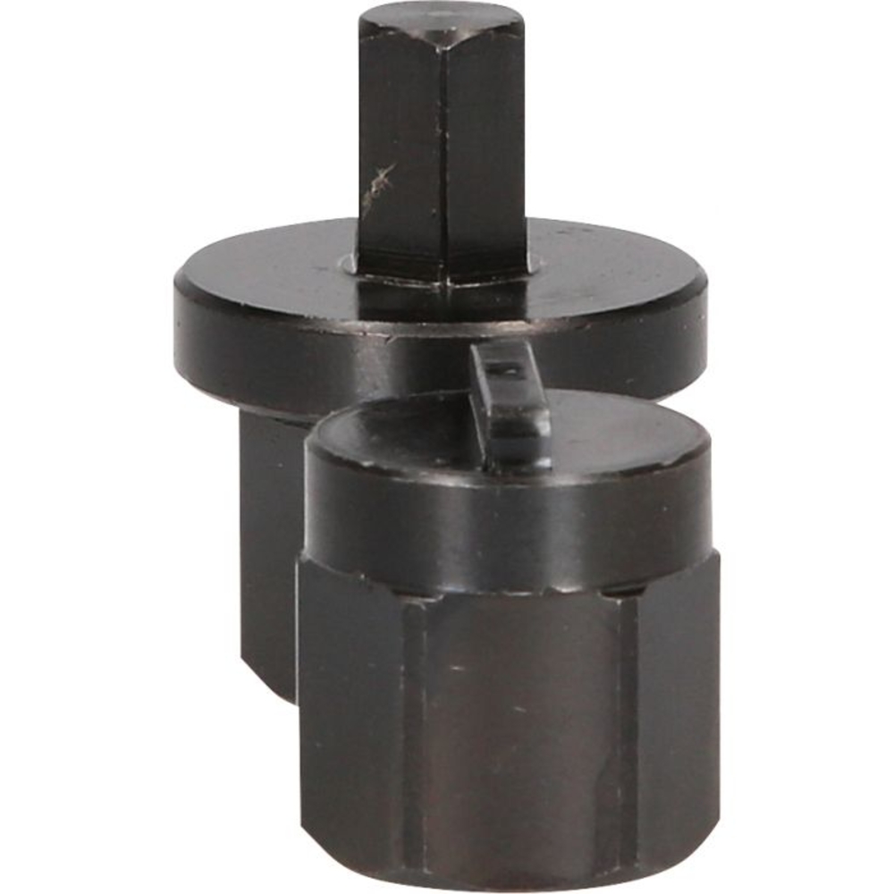Jeu de 2 embouts pour bouchons de vidange PL pour DAF, MAN, NEOPLAN, MERCEDES, 2 pcs KSTOOLS - 4605280
