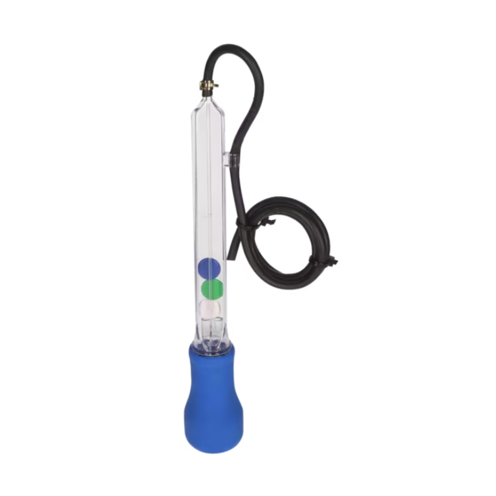 Testeur de concentration d'urée - AdBlue - KS TOOLS - 460.5305
