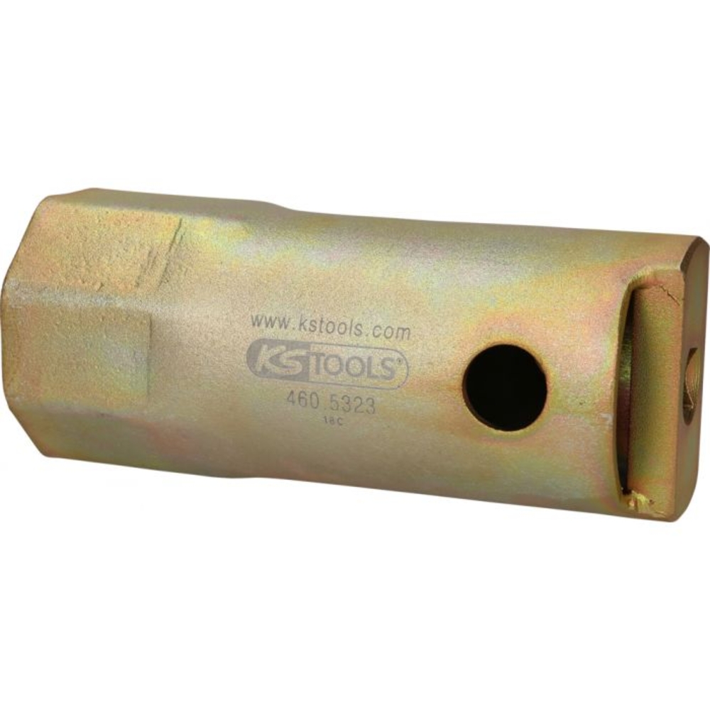 Clé pour écrou d'essieu 3/4