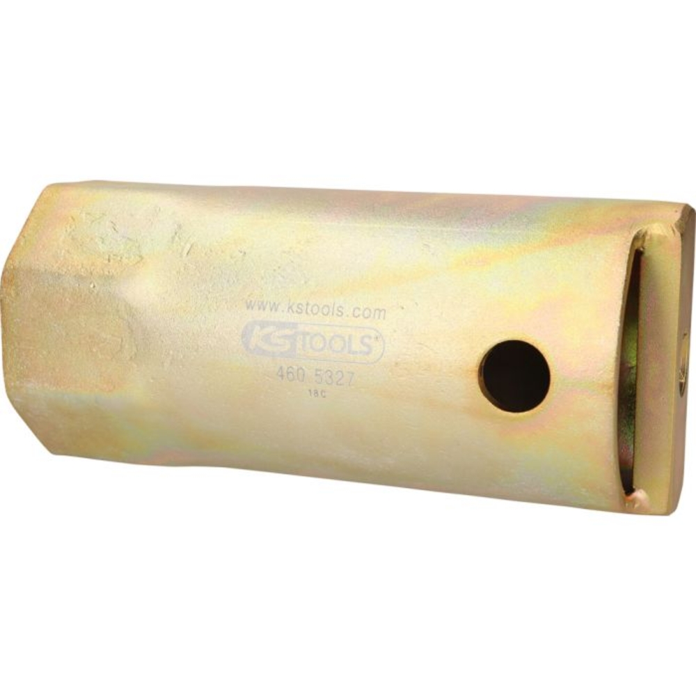 Clé pour écrou d'essieu 3/4