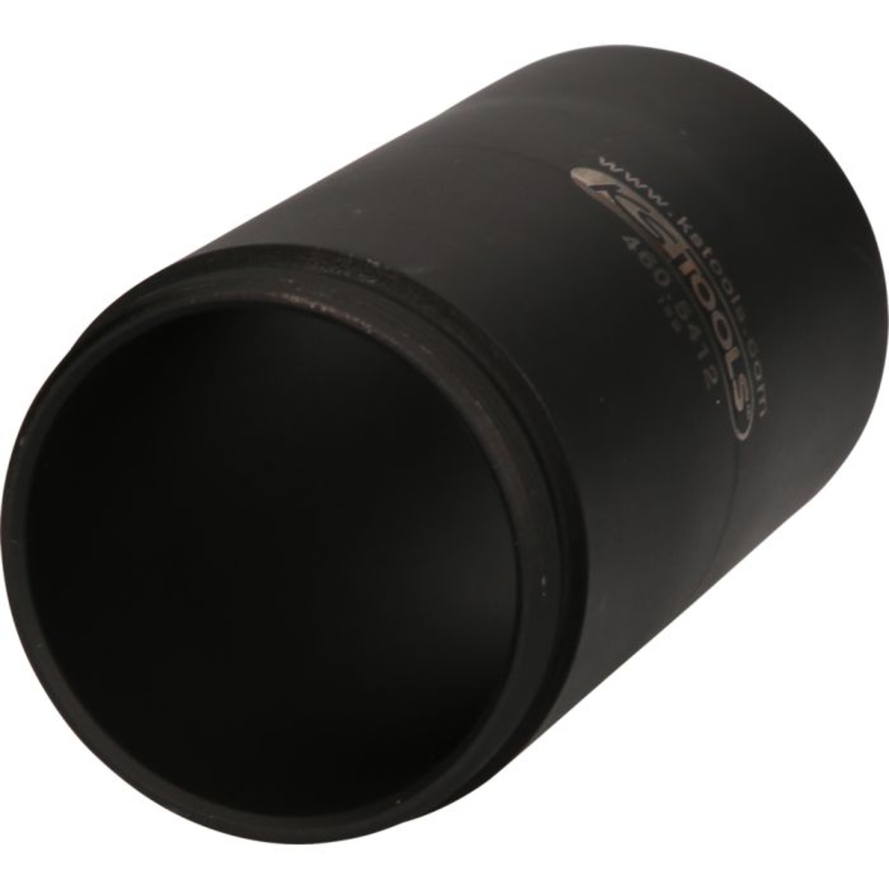 Tube de guidage D59 mm fileté en bout M56x1,5 KS TOOLS - 460.5412