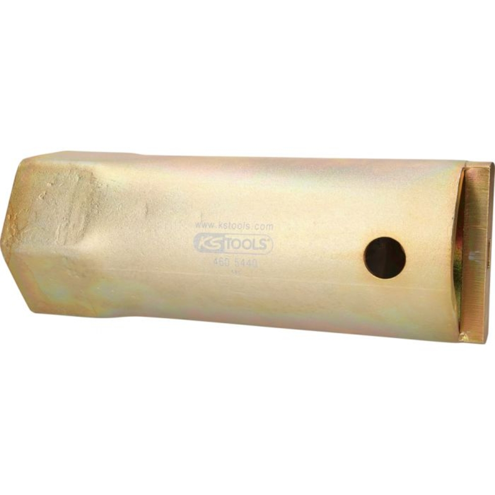 Clé pour écrou d'essieu Setra et Kässbohrer 105 mm KS TOOLS - 460.5440
