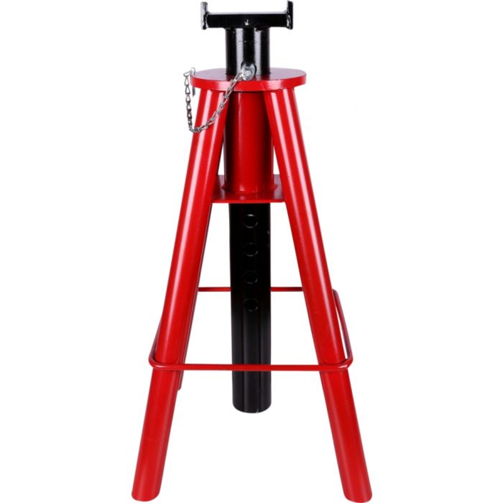 Chandelle en acier 10 t H. 720-1190 mm KS TOOLS - 460.5540