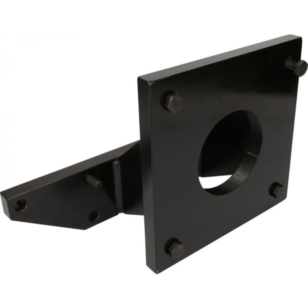 Plaque de fixation moteur pour Isuzu (6HK1) KS TOOLS - 460.5551