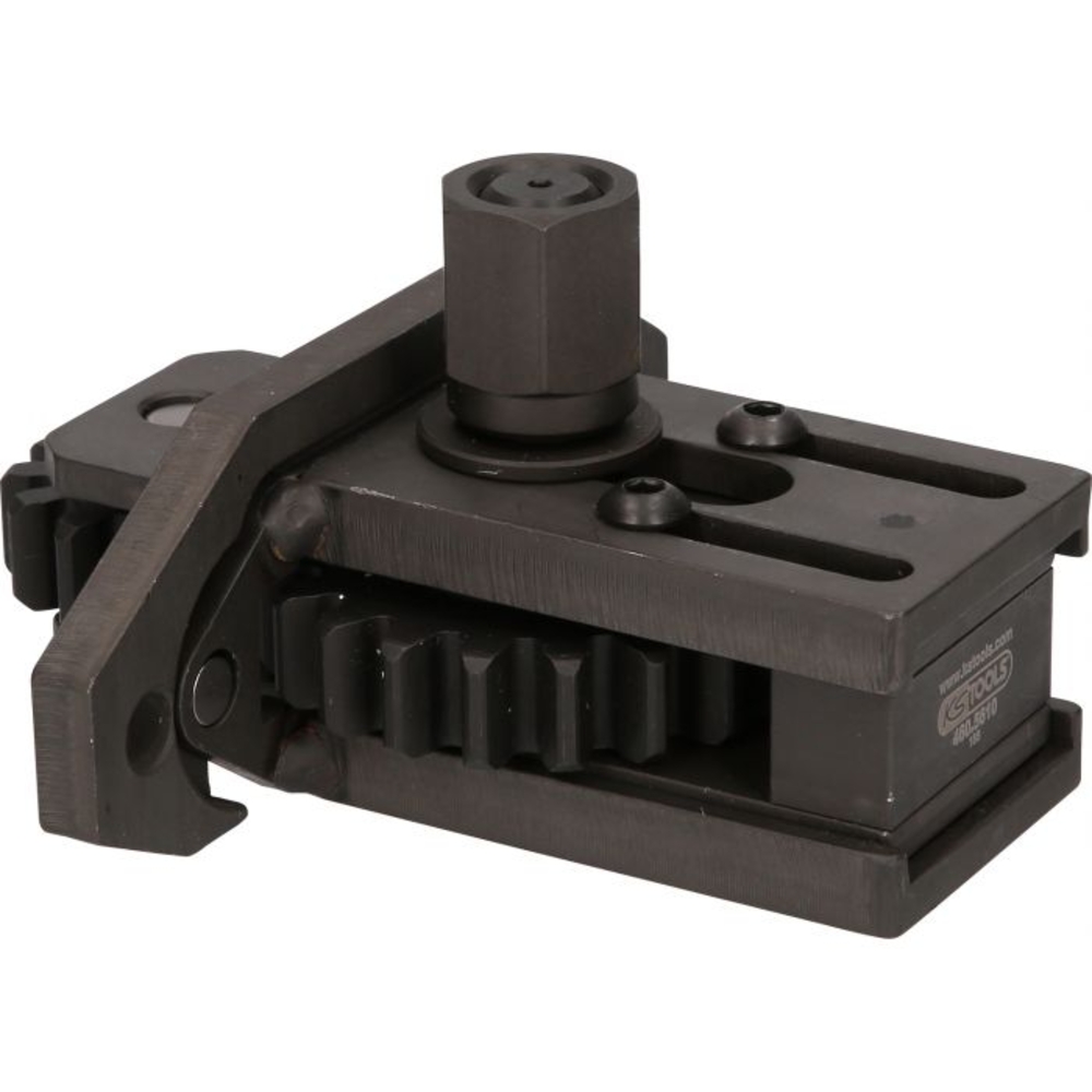 Entraîneur manuel de volant moteur IVECO KS TOOLS - 460.5610