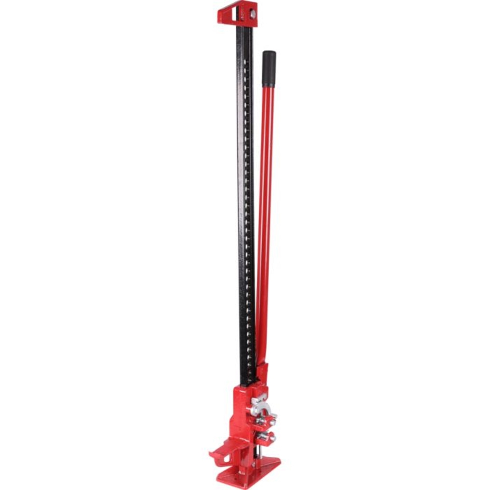 Cric à crémaillère 2 t KS TOOLS - 460.5705