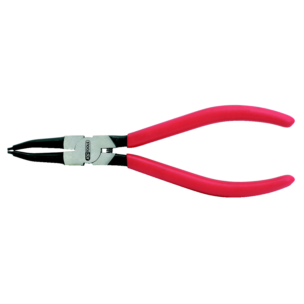 Pince à circlips intérieur droite 130 mm KS TOOLS - 500.1034