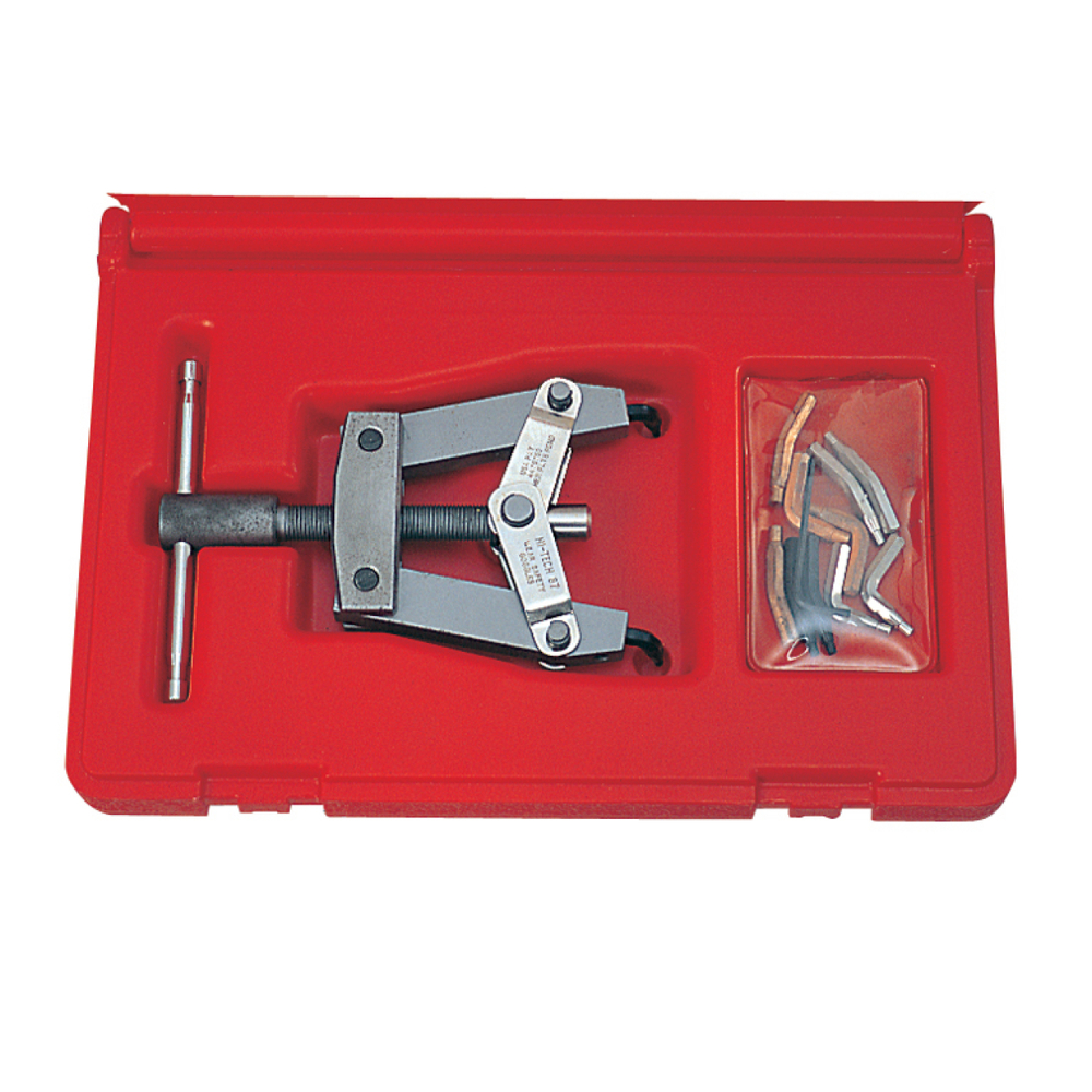 Pince hi-tech, 87 - Diam. 90-175mm KS TOOLS - 500.1087