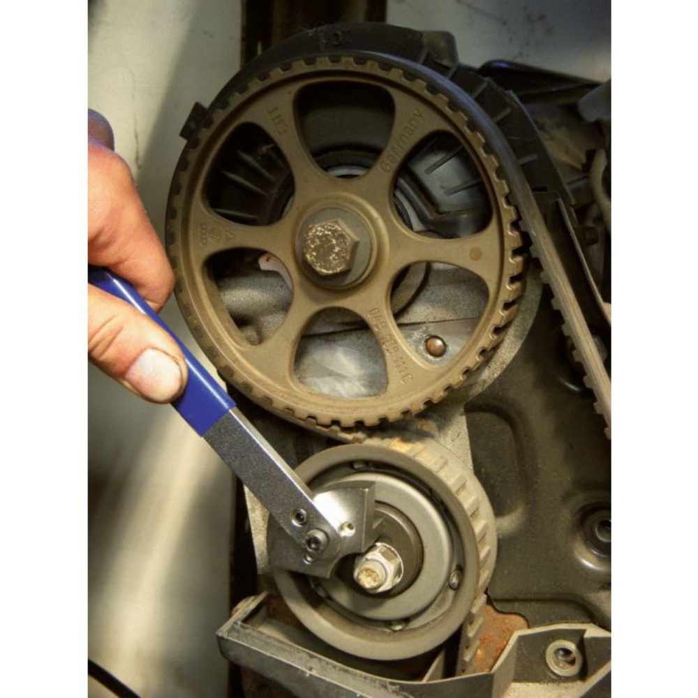 Clé pour tendre la courroie KS TOOLS - 500.4315