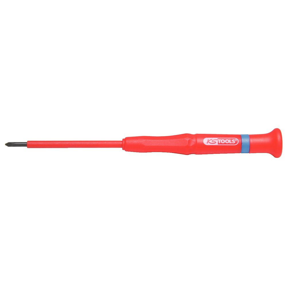 Tournevis PHILLIPS PH0 KS TOOLS - 500.6137